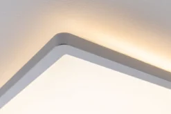 Paulmann No. 70994 LED Panel Atria Shine 293x293mm 3000K 16W Chrom matt