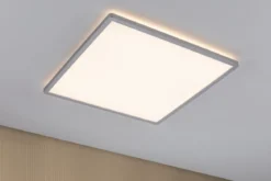 Paulmann No. 70994 LED Panel Atria Shine 293x293mm 3000K 16W Chrom matt