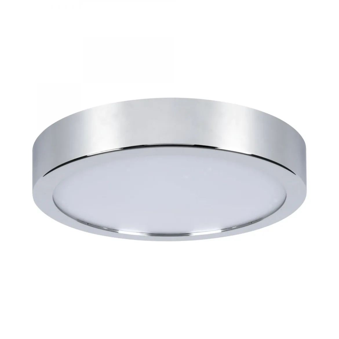 Paulmann No. 78921 LED Panel Aviar IP44 220mm 13W 3000K Chrom dimmbar