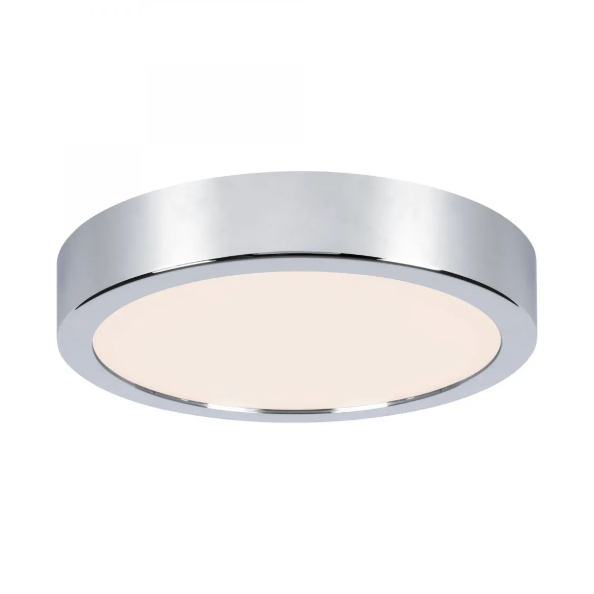 Paulmann No. 78921 LED Panel Aviar IP44 220mm 13W 3000K Chrom dimmbar