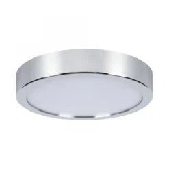 Paulmann No. 78922 LED Panel Aviar IP44 220mm 13W 4000K Chrom dimmbar