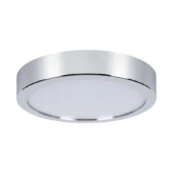 Paulmann No. 78925 LED Panel Aviar IP44 WhiteSwitch 220mm 13W 2.700K Chrom