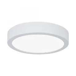 Paulmann No. 78924 LED Panel Aviar IP44 220mm 13W 4000K Weiß dimmbar