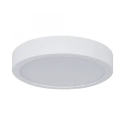 Paulmann No. 78923 LED Panel Aviar IP44 220mm 13W 3000K Weiß dimmbar
