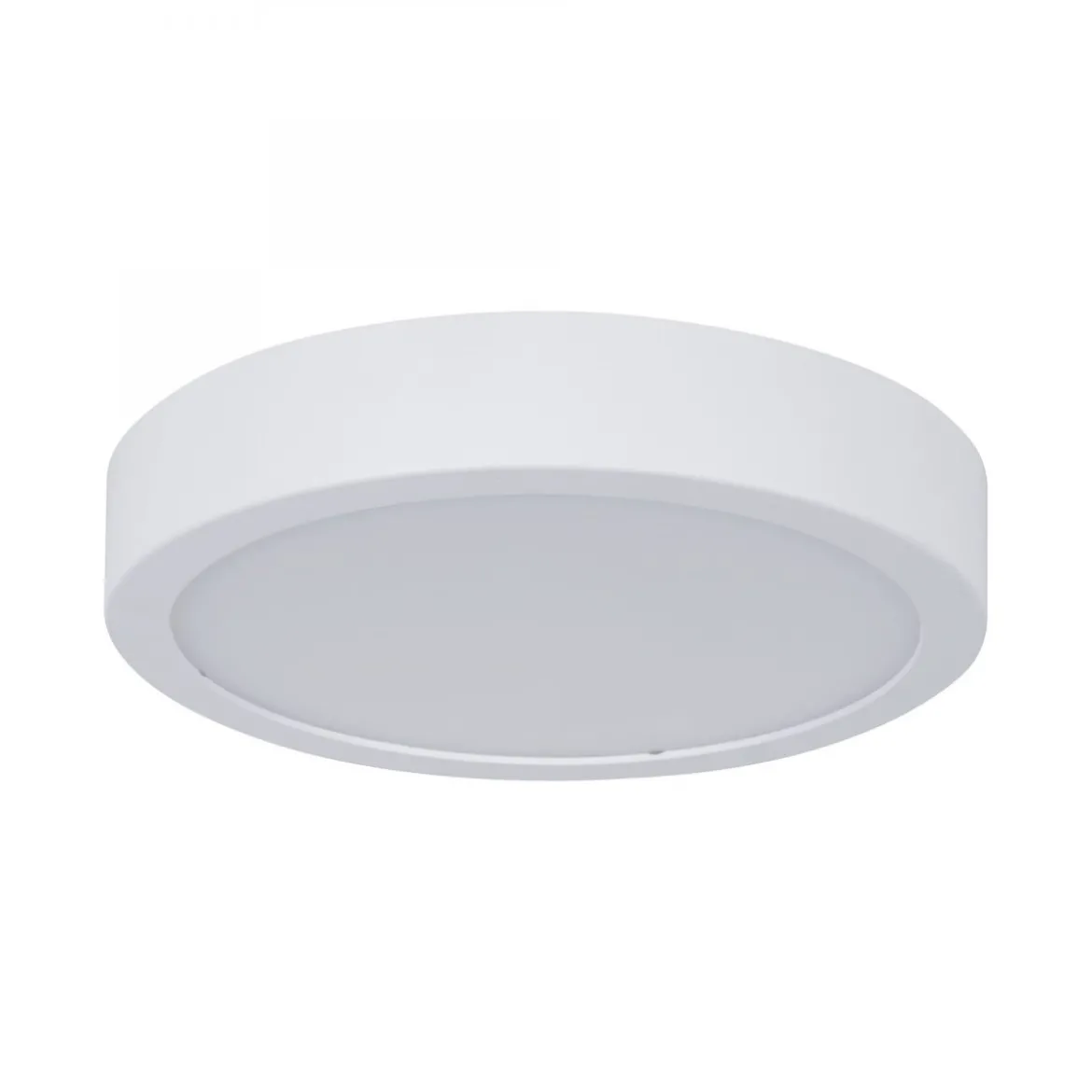 Paulmann No. 78923 LED Panel Aviar IP44 220mm 13W 3000K Weiß dimmbar