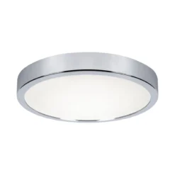 Paulmann No. 78926 LED Panel Aviar IP44 WhiteSwitch 300mm 18W 2.700K Chrom