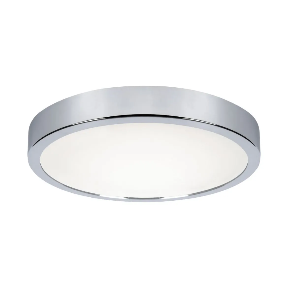 Paulmann No. 78926 LED Panel Aviar IP44 WhiteSwitch 300mm 18W 2.700K Chrom