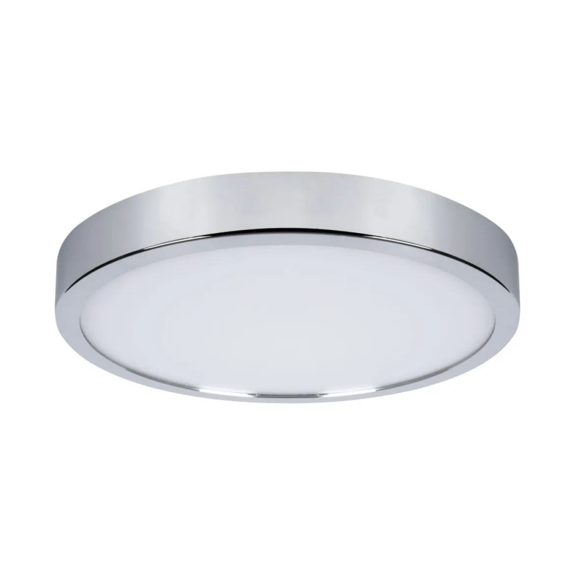 Paulmann No. 78926 LED Panel Aviar IP44 WhiteSwitch 300mm 18W 2.700K Chrom
