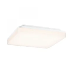 Paulmann No. 79839 LED Panel Cela 280x280mm 15,5W Weiß WhiteSwitch
