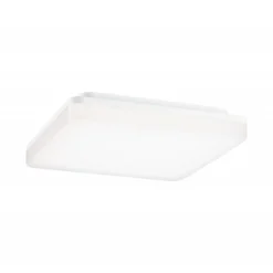 Paulmann No. 79839 LED Panel Cela 280x280mm 15,5W Weiß WhiteSwitch