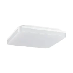 Paulmann No. 79839 LED Panel Cela 280x280mm 15,5W Weiß WhiteSwitch