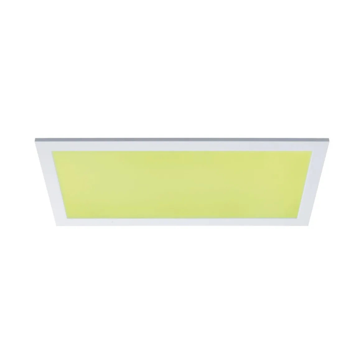Paulmann No. 79808 LED Panel SmartHome Zigbee Amaris 595x295mm 22W RGBW weiß