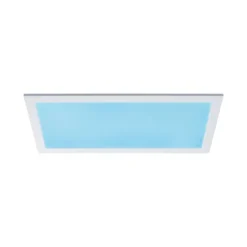 Paulmann No. 79808 LED Panel SmartHome Zigbee Amaris 595x295mm 22W RGBW weiß