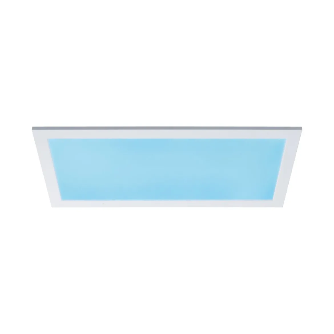 Paulmann No. 79808 LED Panel SmartHome Zigbee Amaris 595x295mm 22W RGBW weiß