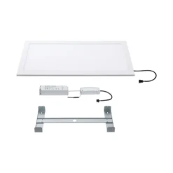 Paulmann No. 79808 LED Panel SmartHome Zigbee Amaris 595x295mm 22W RGBW weiß