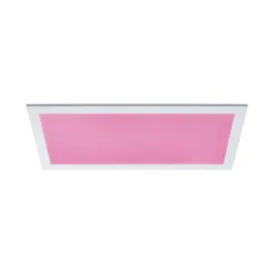 Paulmann No. 79808 LED Panel SmartHome Zigbee Amaris 595x295mm 22W RGBW weiß