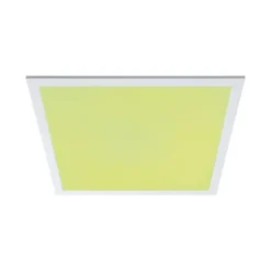 Paulmann No. 79809 LED Panel SmartHome Zigbee Amaris 595x595mm 35W RGBW weiß