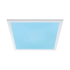 Paulmann No. 79809 LED Panel SmartHome Zigbee Amaris 595x595mm 35W RGBW weiß