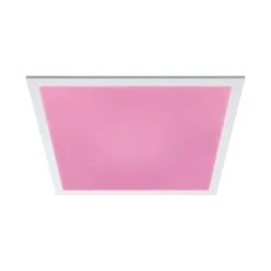 Paulmann No. 79809 LED Panel SmartHome Zigbee Amaris 595x595mm 35W RGBW weiß