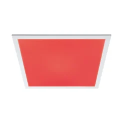 Paulmann No. 79809 LED Panel SmartHome Zigbee Amaris 595x595mm 35W RGBW weiß