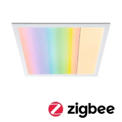Paulmann No. 79809 LED Panel SmartHome Zigbee Amaris 595x595mm 35W RGBW weiß