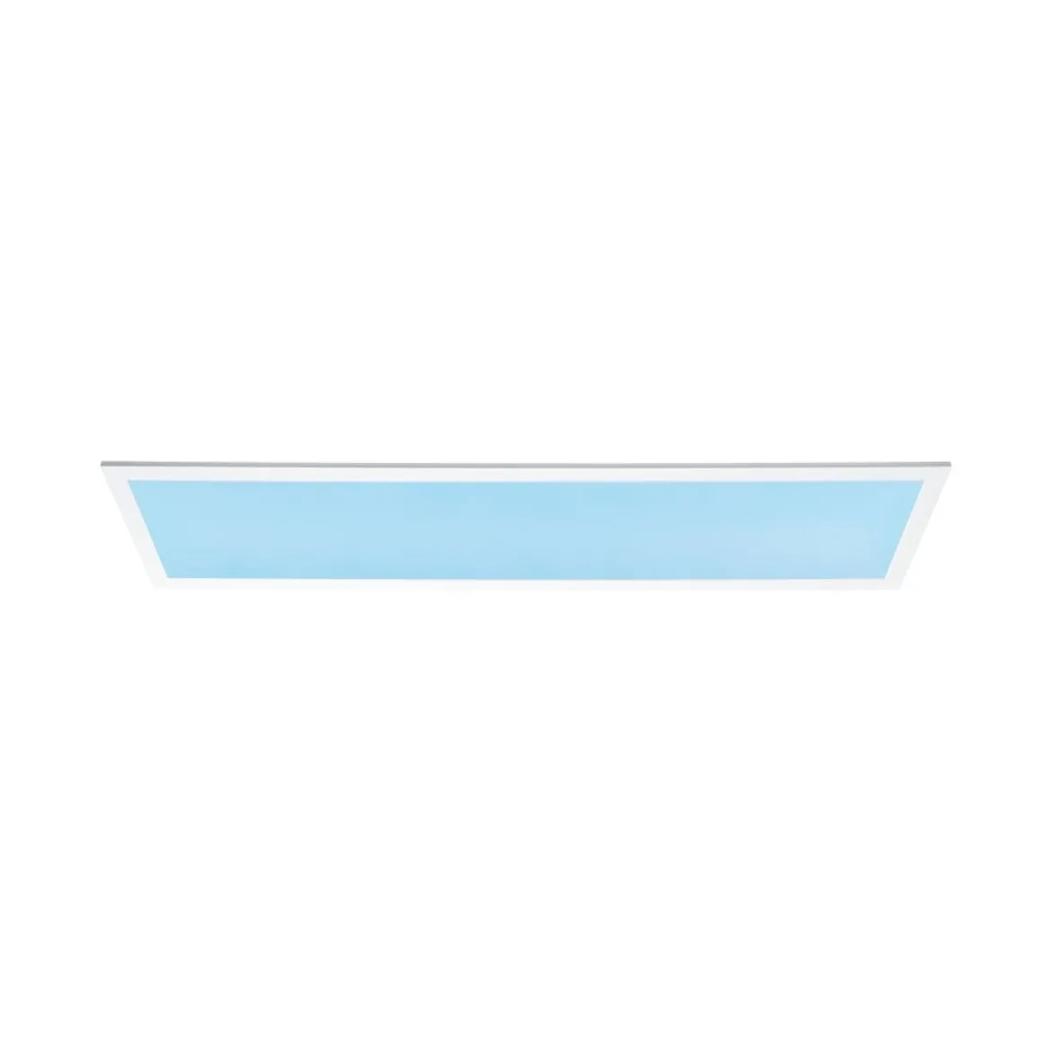 Paulmann No. 79810 LED Panel SmartHome Zigbee Amaris 1195x295mm 35W RGBW weiß