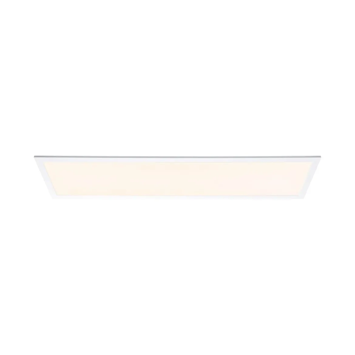Paulmann No. 79810 LED Panel SmartHome Zigbee Amaris 1195x295mm 35W RGBW weiß