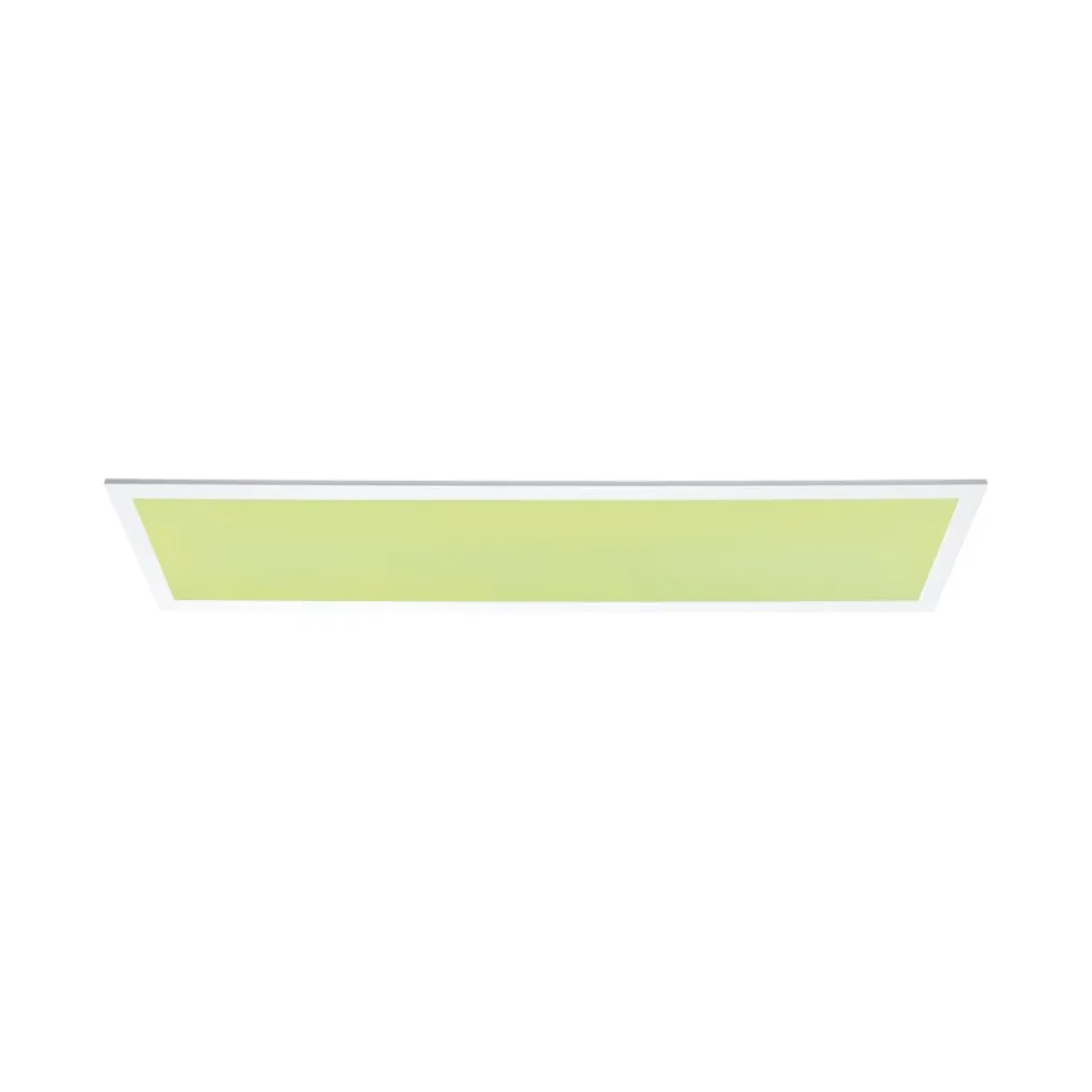 Paulmann No. 79810 LED Panel SmartHome Zigbee Amaris 1195x295mm 35W RGBW weiß
