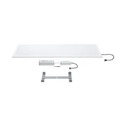 Paulmann No. 79810 LED Panel SmartHome Zigbee Amaris 1195x295mm 35W RGBW weiß