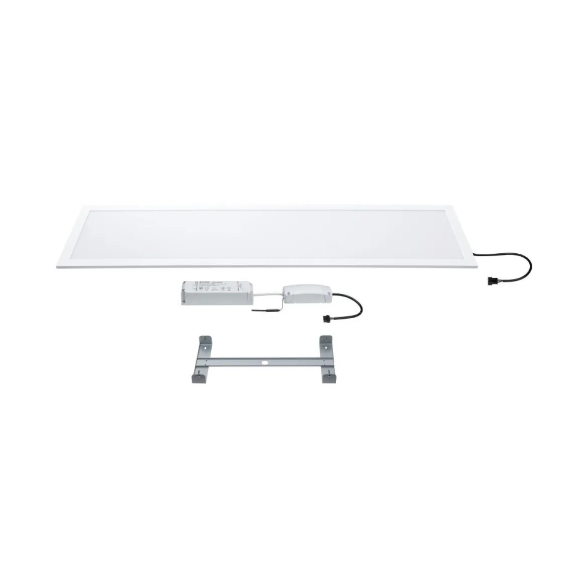 Paulmann No. 79810 LED Panel SmartHome Zigbee Amaris 1195x295mm 35W RGBW weiß
