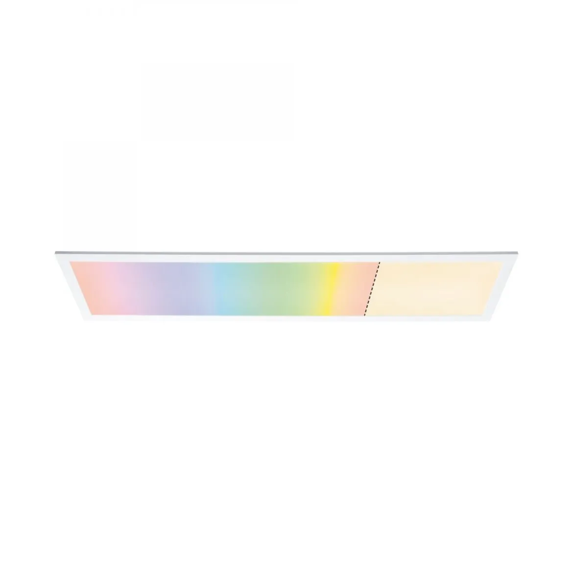 Paulmann No. 79810 LED Panel SmartHome Zigbee Amaris 1195x295mm 35W RGBW weiß