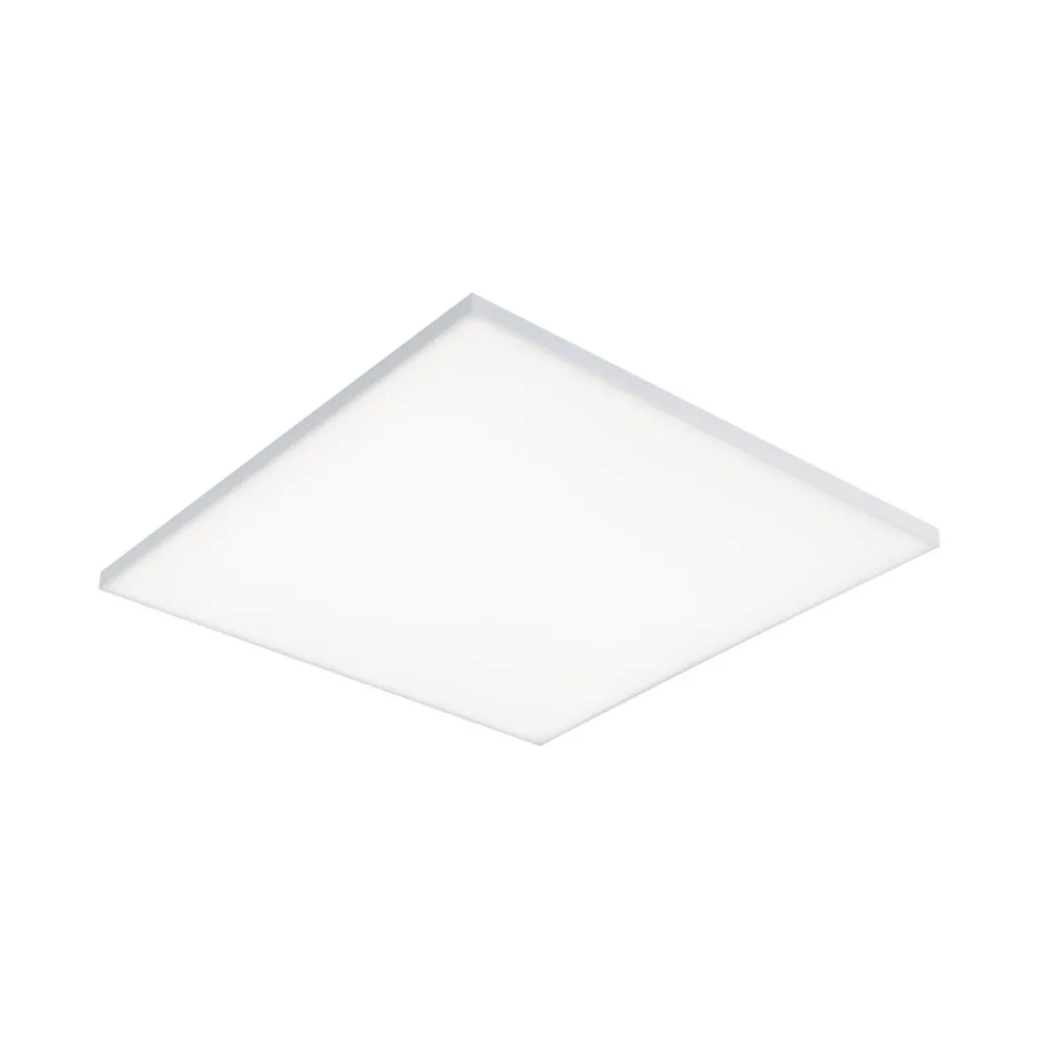 Paulmann No. 79826 LED Panel Velora SmartHome Zigbee 600x600mm 19,5W Weiß tunable white