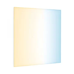 Paulmann No. 79826 LED Panel Velora SmartHome Zigbee 600x600mm 19,5W Weiß tunable white