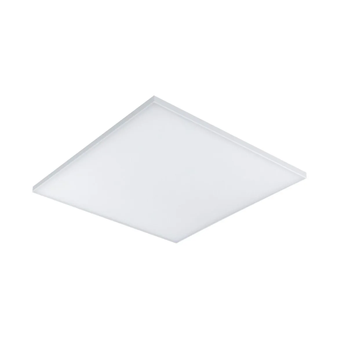 Paulmann No. 79826 LED Panel Velora SmartHome Zigbee 600x600mm 19,5W Weiß tunable white