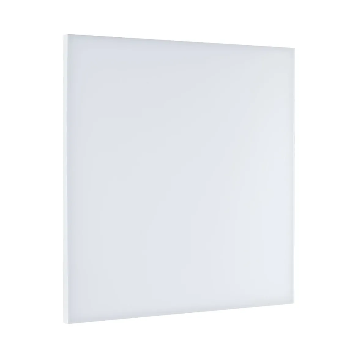 Paulmann No. 79826 LED Panel Velora SmartHome Zigbee 600x600mm 19,5W Weiß tunable white