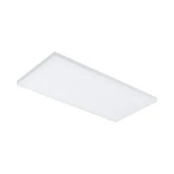 Paulmann No. 79827 LED Panel Velora SmartHome Zigbee 600x300mm 15,5W Weiß tunable white