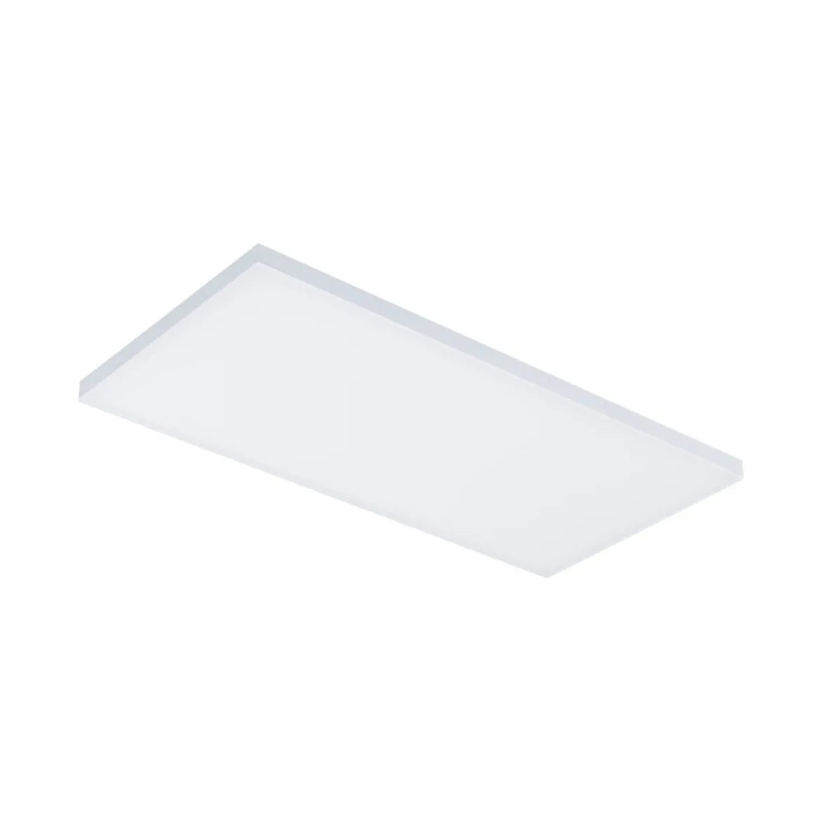 Paulmann No. 79827 LED Panel Velora SmartHome Zigbee 600x300mm 15,5W Weiß tunable white