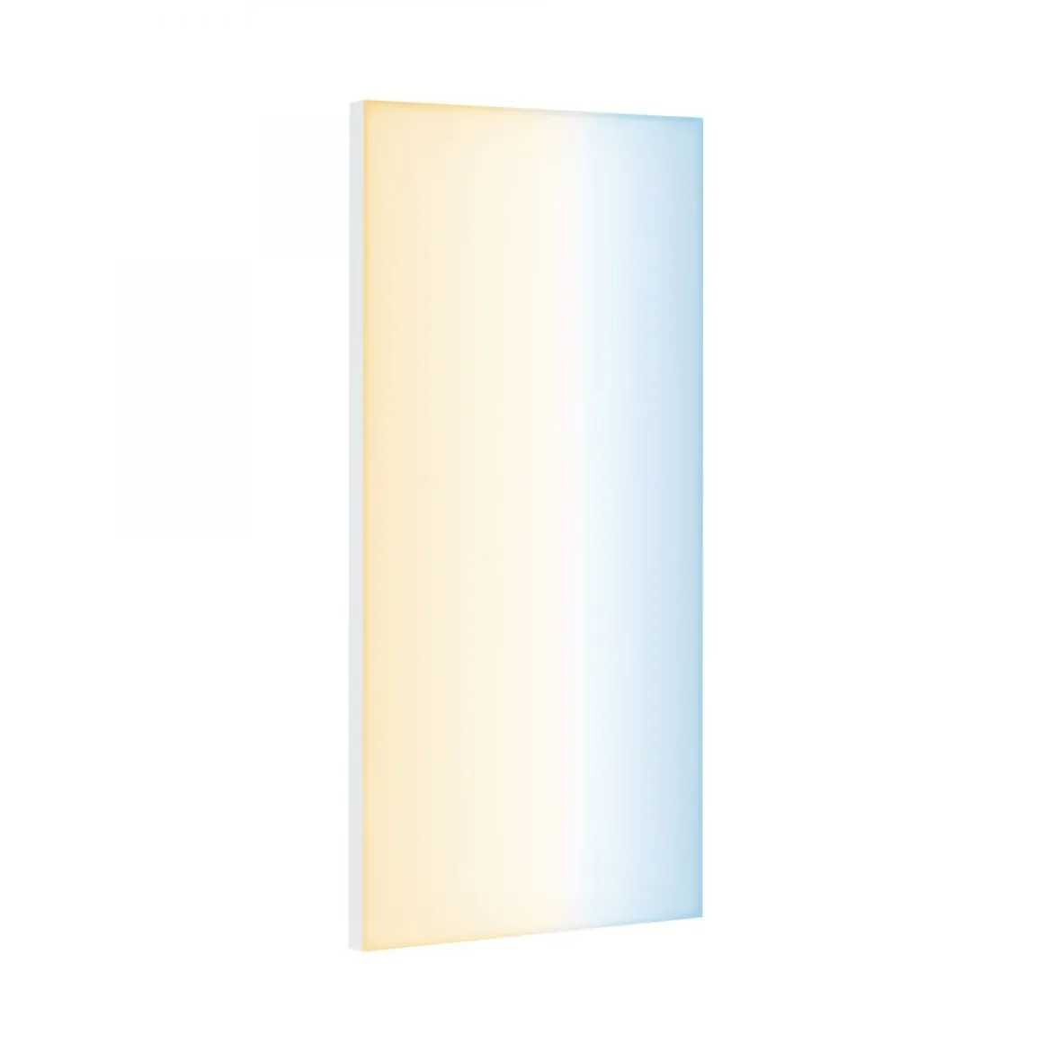 Paulmann No. 79827 LED Panel Velora SmartHome Zigbee 600x300mm 15,5W Weiß tunable white