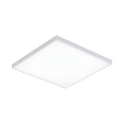 Paulmann No. 79821 LED Panel Velora 295x295mm 17W Weiß 3-Stufen-dimmbar
