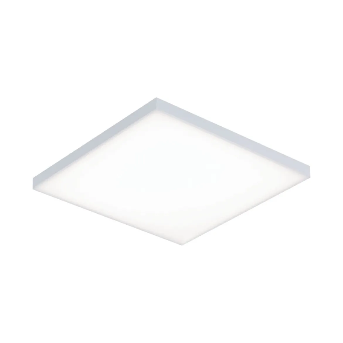 Paulmann No. 79821 LED Panel Velora 295x295mm 17W Weiß 3-Stufen-dimmbar