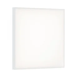Paulmann No. 79821 LED Panel Velora 295x295mm 17W Weiß 3-Stufen-dimmbar