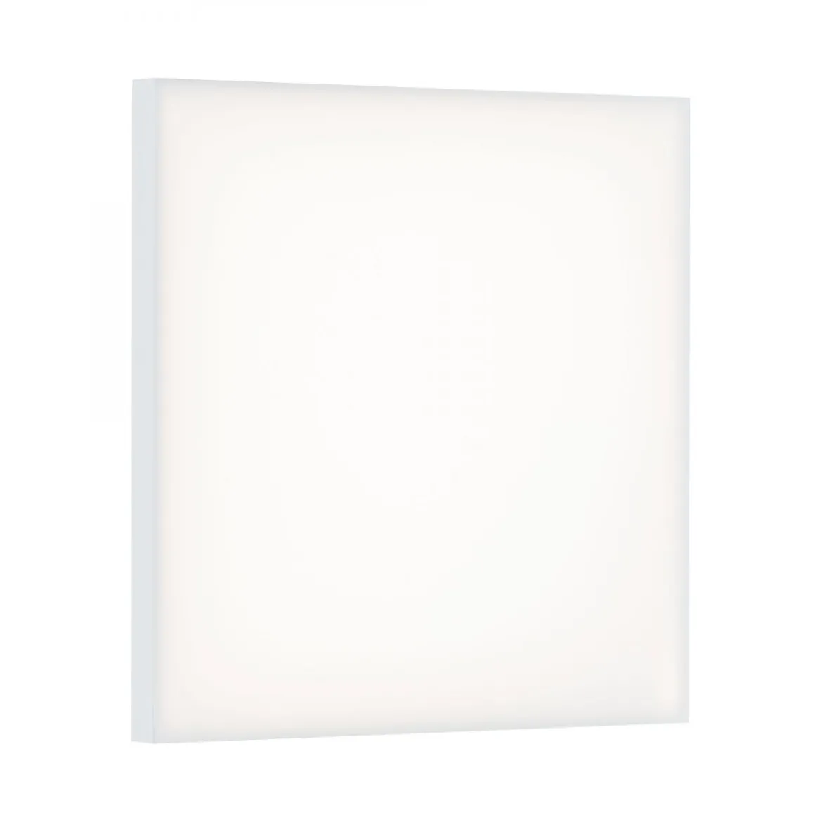Paulmann No. 79821 LED Panel Velora 295x295mm 17W Weiß 3-Stufen-dimmbar