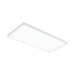 Paulmann No. 79823 LED Panel Velora 595x295mm 26W Weiß 3-Stufen-dimmbar