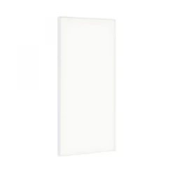 Paulmann No. 79823 LED Panel Velora 595x295mm 26W Weiß 3-Stufen-dimmbar