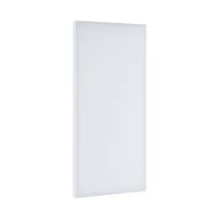 Paulmann No. 79823 LED Panel Velora 595x295mm 26W Weiß 3-Stufen-dimmbar