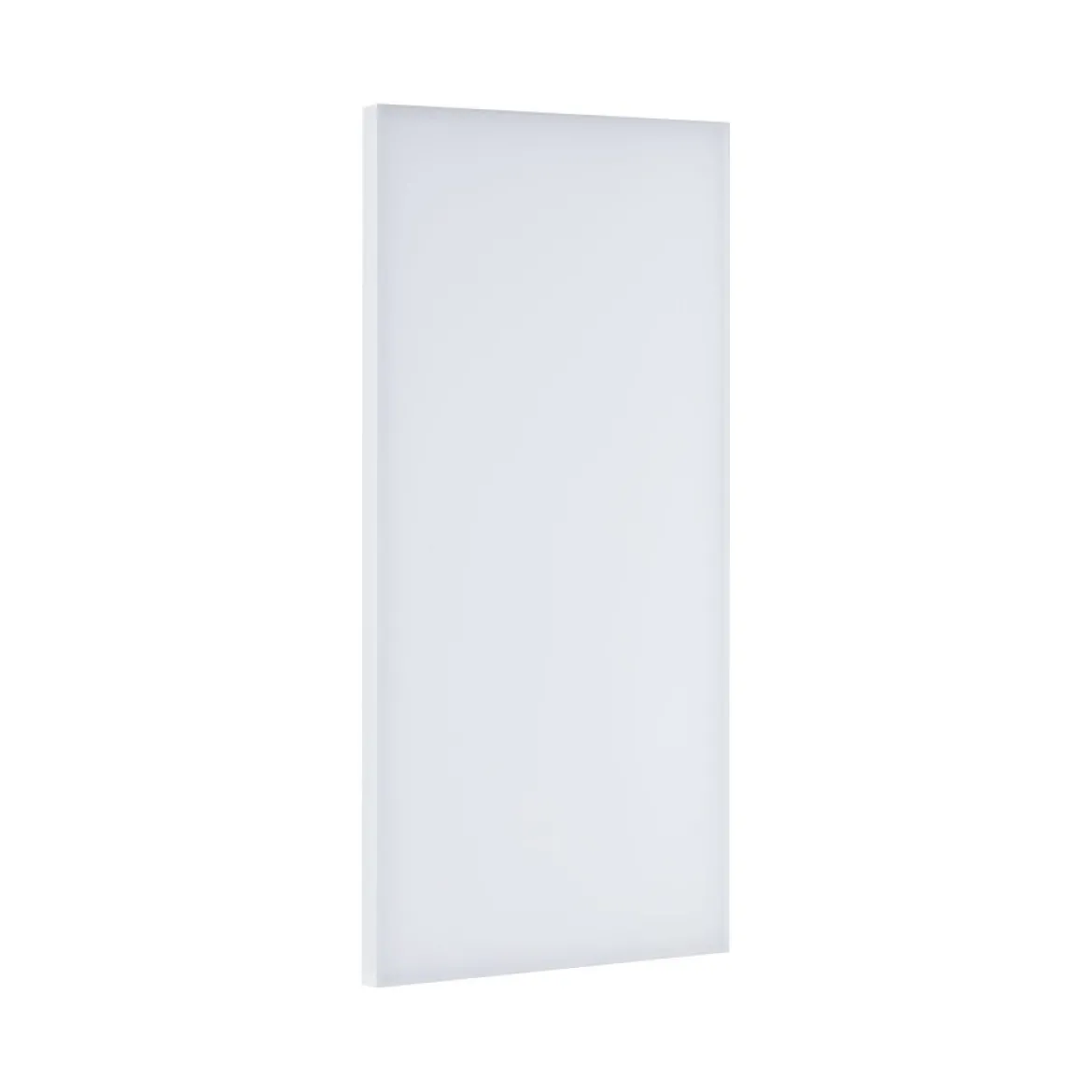 Paulmann No. 79823 LED Panel Velora 595x295mm 26W Weiß 3-Stufen-dimmbar