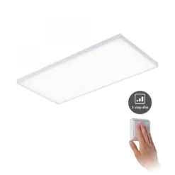 Paulmann No. 79823 LED Panel Velora 595x295mm 26W Weiß 3-Stufen-dimmbar