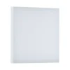 Paulmann No. 79820 LED Panel Velora 225x225mm 12W Weiß 3-Stufen-dimmbar