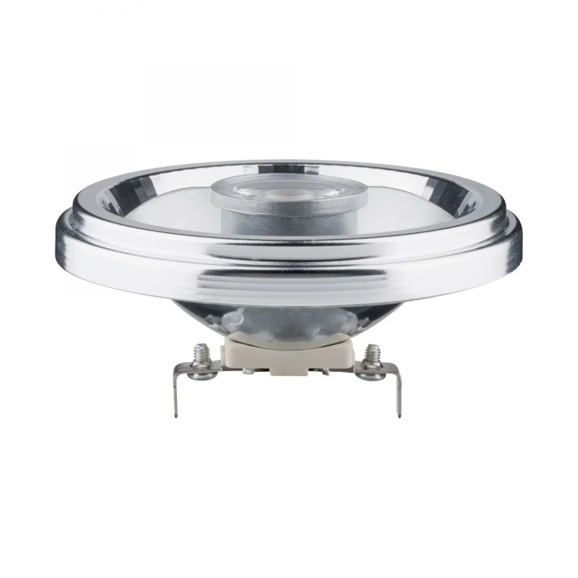 Paulmann No. 28515 LED Reflektor AR111 8W G53 Warmweiß