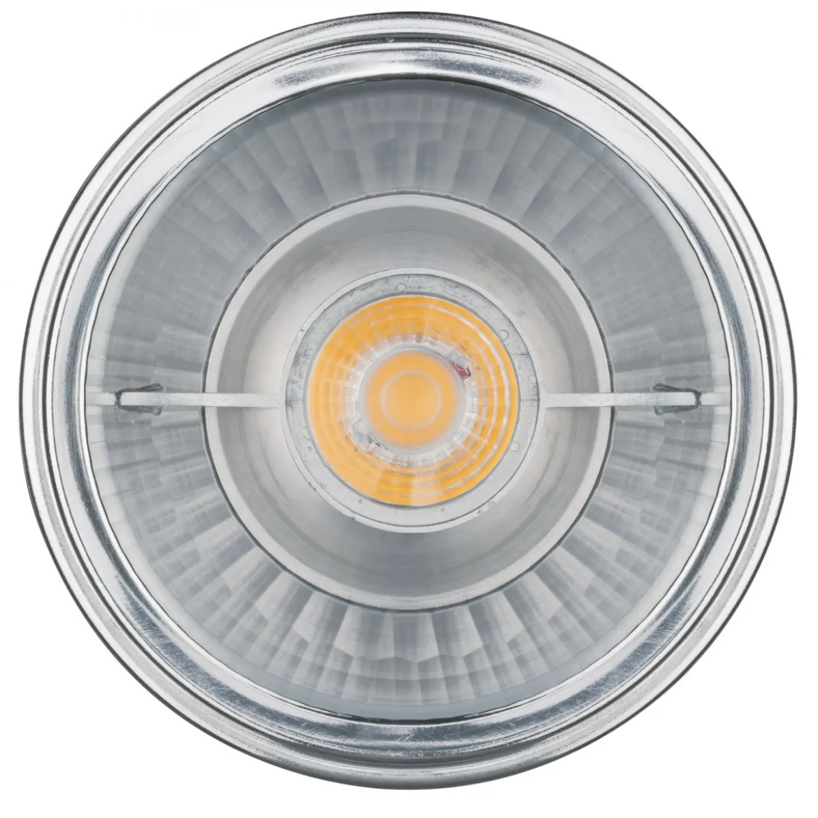 Paulmann No. 28515 LED Reflektor AR111 8W G53 Warmweiß